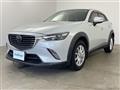 2015 Mazda CX-3
