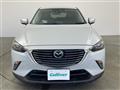 2015 Mazda CX-3