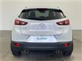 2015 Mazda CX-3