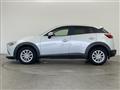2015 Mazda CX-3