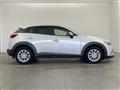 2015 Mazda CX-3