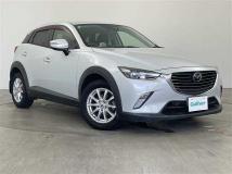 2015 Mazda CX-3