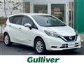 2019 Nissan Note