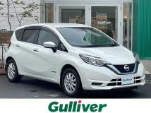 2019 Nissan Note