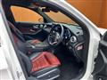 2019 Mercedes-Benz GLC-Class