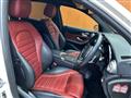 2019 Mercedes-Benz GLC-Class
