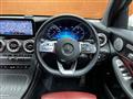 2019 Mercedes-Benz GLC-Class