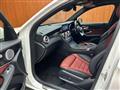 2019 Mercedes-Benz GLC-Class