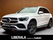 2019 Mercedes-Benz GLC-Class
