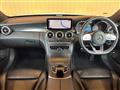 2019 Mercedes-Benz C-Class
