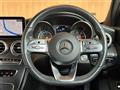 2019 Mercedes-Benz C-Class