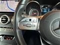 2019 Mercedes-Benz C-Class