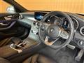 2019 Mercedes-Benz C-Class