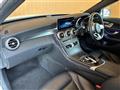 2019 Mercedes-Benz C-Class