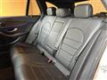 2019 Mercedes-Benz C-Class