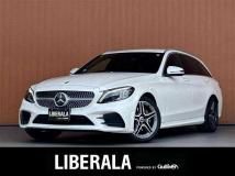 2019 Mercedes-Benz C-Class