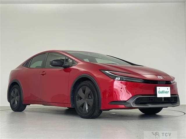 2023 Toyota Prius
