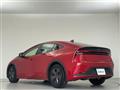 2023 Toyota Prius