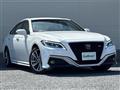 2020 Toyota Crown Hybrid