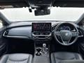 2020 Toyota Crown Hybrid