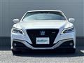 2020 Toyota Crown Hybrid