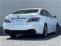 2020 Toyota Crown Hybrid