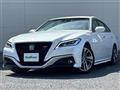 2020 Toyota Crown Hybrid