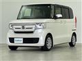 2017 Honda N BOX