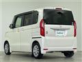 2017 Honda N BOX