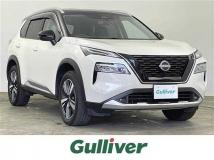 2023 Nissan X-Trail