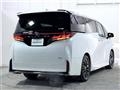 2024 Toyota Vellfire