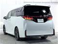 2024 Toyota Vellfire