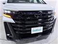 2024 Toyota Vellfire