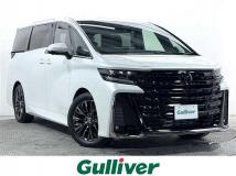 2024 Toyota Vellfire