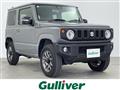 2024 Suzuki Jimny
