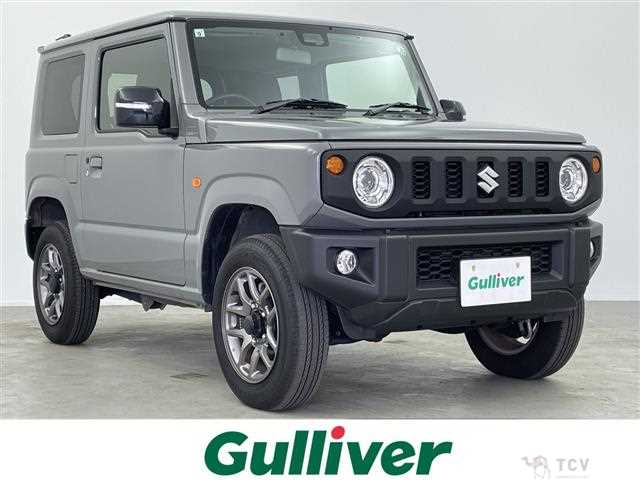 2024 Suzuki Jimny
