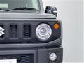 2024 Suzuki Jimny