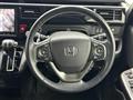2017 Honda Step WGN