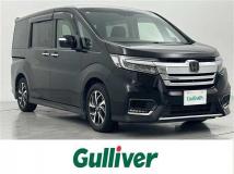 2017 Honda Step WGN