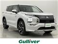 2021 Mitsubishi OUTLANDER PHEV