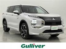 2021 Mitsubishi OUTLANDER PHEV