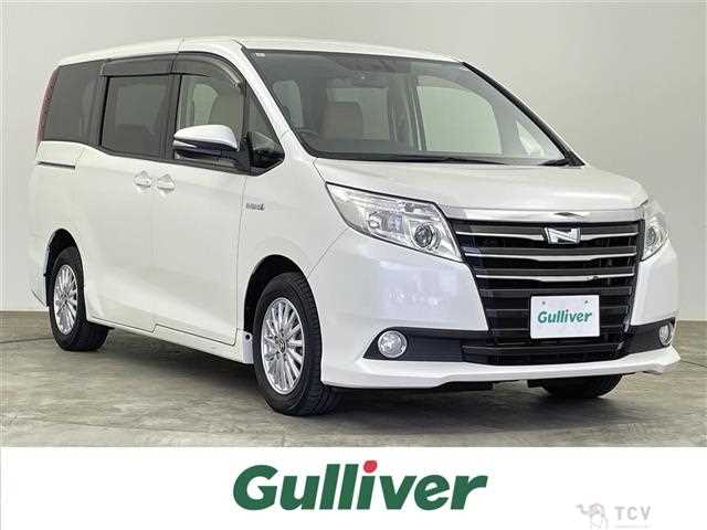 2014 Toyota Noah