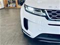 2020 Land Rover RangeRover Evoque