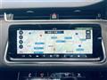 2020 Land Rover RangeRover Evoque