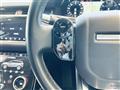 2020 Land Rover RangeRover Evoque