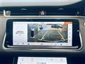 2020 Land Rover RangeRover Evoque