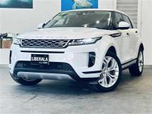 2020 Land Rover RangeRover Evoque