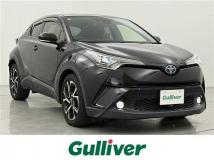 2017 Toyota C-HR