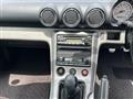 2002 Nissan Silvia