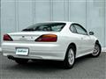 2002 Nissan Silvia